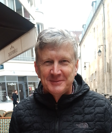 Joss Bland-Hawthorn